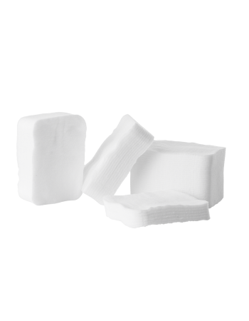 Baby cotton pads  |  A0003