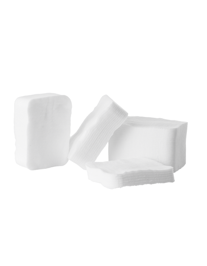 Baby cotton pads  |  A0003