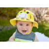 Zoocchini Αντηλιακό Καπέλο UPF50  - Φαλαινάκι - 12-24m