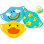 Σετ 3 Παιδικές Μάσκες – Duck Multi  |  ZOO15903