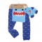 Grip Easy Crawler Pants & Socks Set –  Sherman the Shark - 12-18