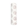 Lulujo Μουσελίνα Bamboo – Peace Swaddling Blanket