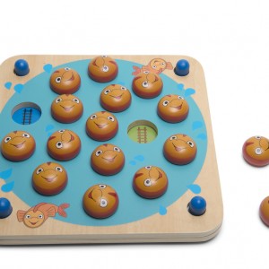 BS Toys – Memo Fish