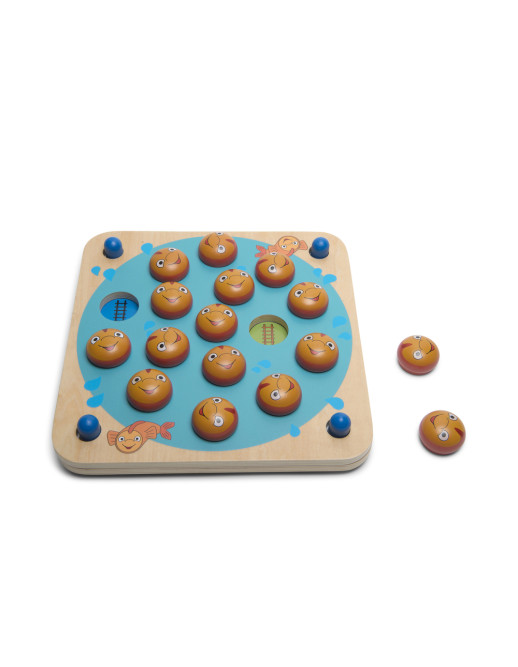 BS Toys – Memo Fish BS Toys – Memo Fish