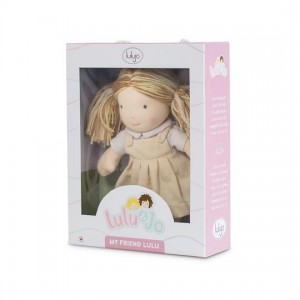 Lulujo – My friend Lulu