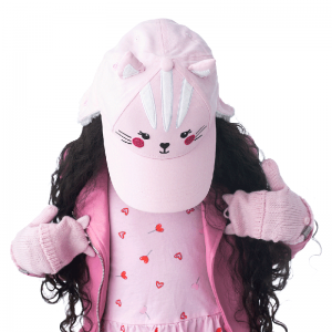 FlapJackKids Χειμωνιάτικο Τζόκεϋ – Cat (4  ετών) - 4-6 ετών