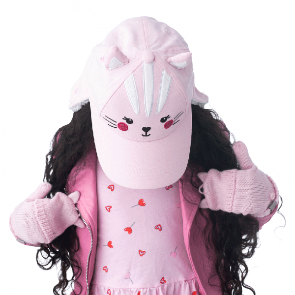 FlapJackKids Χειμωνιάτικο Τζόκεϋ – Cat (4  ετών) - 4-6 ετών