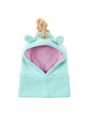 Zoocchini Σκουφάκι Balaclava Allie the Alicorn (12-24μηνών) | ZOO15604-12-24M Zoocchini Σκουφάκι Balaclava Allie the Alicorn (12-24μηνών) | ZOO15604-12-24M