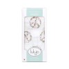 Lulujo Μουσελίνα Bamboo – Peace Swaddling Blanket
