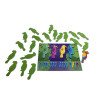 Bs Toys – Παπαγάλοι Αριθμητικής-Parrots Bs Toys – Παπαγάλοι Αριθμητικής-Parrots