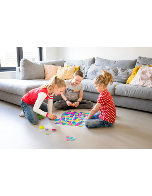Bs Toys – Crocs’ Outfit – Παιχνίδι Μαθηματικών