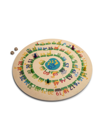 BS Toys – Tock and Goose (Γκρινιάρης)  |  GA374