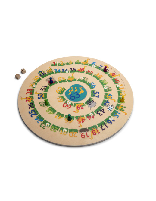 BS Toys – Tock and Goose (Γκρινιάρης) | GA374 BS Toys – Tock and Goose (Γκρινιάρης) | GA374