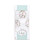 Lulujo Μουσελίνα Bamboo – Peace Swaddling Blanket