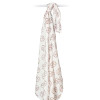 Lulujo Μουσελίνα Bamboo – Peace Swaddling Blanket