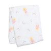 Lulujo Μουσελίνα – Lulu Swaddling Blanket