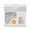 Hello World – Leopard