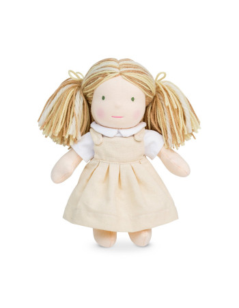 Lulujo – My friend Lulu