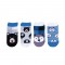 FlapJackKids Mix and Match Socks – Wolf/Bear