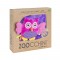 Zoocchini Stroller Blanket – Owl Buddy