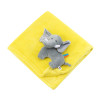 Zoocchini Stroller Blanket – Elephant Buddy