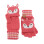 FlapJackKids Πλεκτά Γάντια - MEDIUM 2-4 yrs  |  FJKKG792M