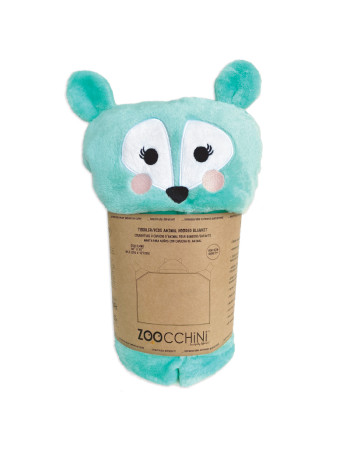Zoocchini Παιδική Κουβέρτα- Fawn  |  ZOO14104