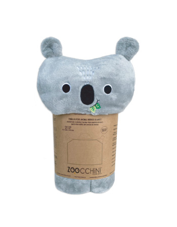 Zoocchini Παιδική Κουβέρτα- Koala  |  ZOO14105