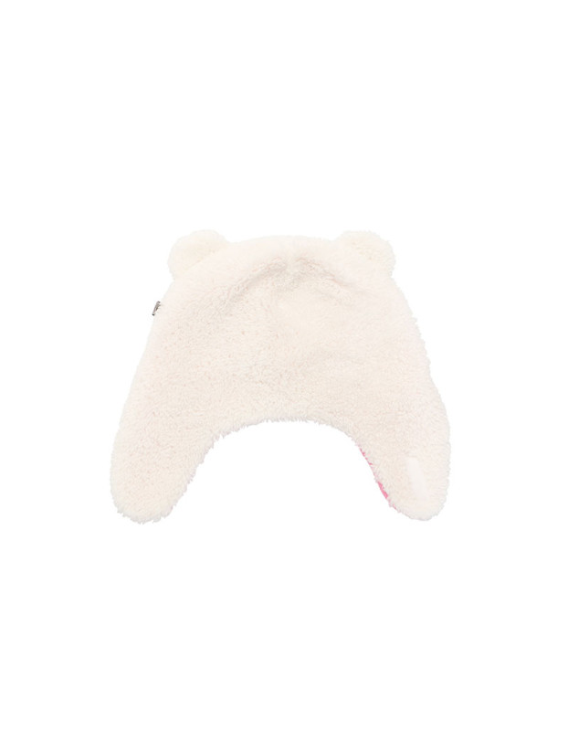 FlapJackKids Σκουφί 2-4 διπλής όψης Bear/Aviator FlapJackKids Σκουφί 2-4 διπλής όψης Bear/Aviator
