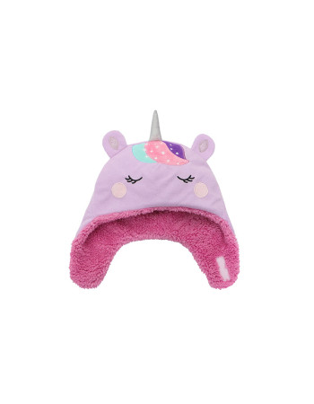 FlapJackKids  2-4  Unicorn/Narwhal