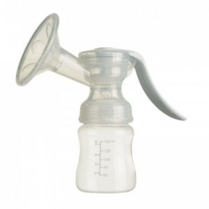 Χειροκίνητο Θήλαστρο Easy