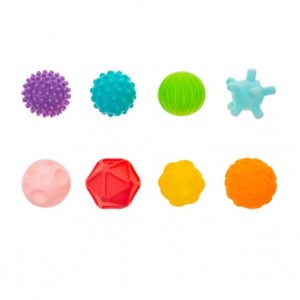 Σετ Sensory Shapes