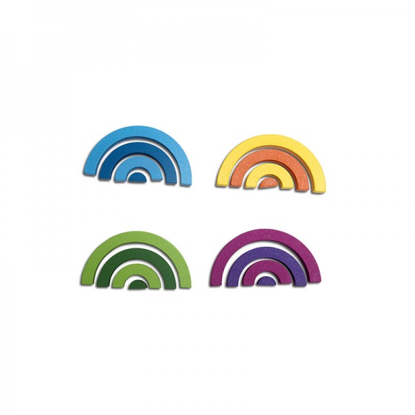 BS Toys – Speed Bows-Παιχνίδι Ουράνιο Τόξο