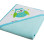 Hooded Baby Bath Towel 