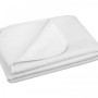 Akuku Multifunctional Waterproof Changing Pad White 50x70cm.
