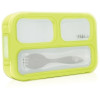 Bbluv Bento Box – Δοχείο Φαγητού με Κουτάλι - Lime Bbluv Bento Box – Δοχείο Φαγητού με Κουτάλι - Lime