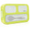 Bbluv Bento Box – Δοχείο Φαγητού με Κουτάλι - Lime  |  B0123-L