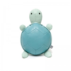 Έμιλυ η Χελωνίτσα