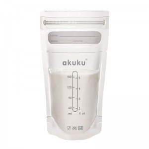 Σακουλάκια Αποθήκευσης Μητρικού Γάλακτος