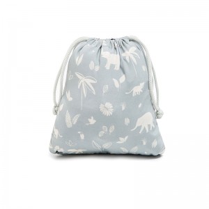 Pocket Chair Green Tropic