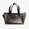 Minene Zoe mini Organizer Bag - Metallic