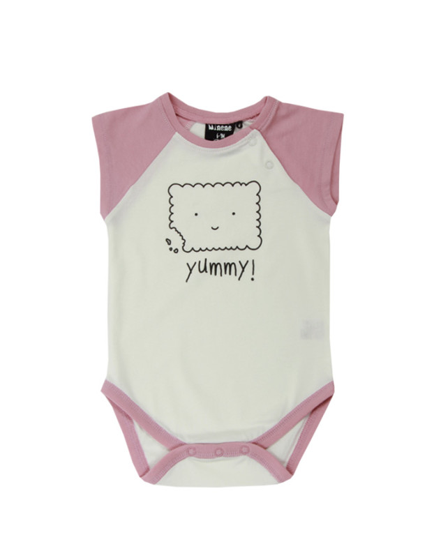 Minene Pants Baby Girl Μπισκοτάκι - 9-12 μηνών  |  281320023209M