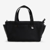 Minene Zoe mini Organizer Bag - Silver