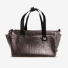 Minene Zoe mini Organizer Bag - Silver