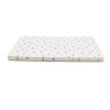 Floor Mattress – Στρωματάκι Δαπέδου - Rainbow Print Floor Mattress – Στρωματάκι Δαπέδου - Rainbow Print