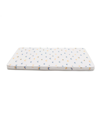 Baby to Love Activity Mat for 0+ months (LxWxH) 120x60x4cm
