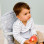 Pocket Chair Green Tropic  |  BTL303396