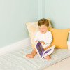 Floor Mattress – Στρωματάκι Δαπέδου - Rainbow Print Floor Mattress – Στρωματάκι Δαπέδου - Rainbow Print