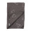 Minene Πικέ Κουβέρτα 3D Dark Grey  |  MN22619
