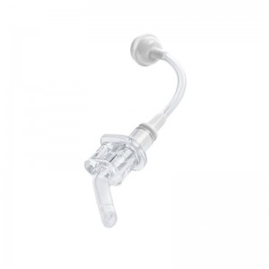 Ανταλλακτικό Καλαμάκι με Βαρίδι για A0033/34